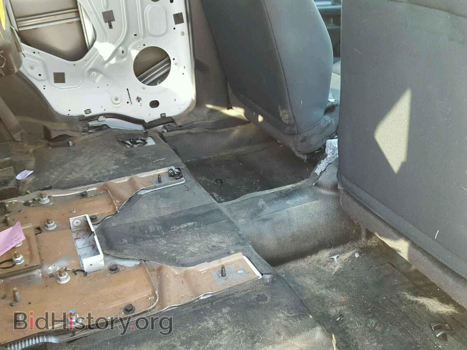 2015 FORD EXPLORER - VIN: 1FM5K8AR0FGA66331 - Photo 6