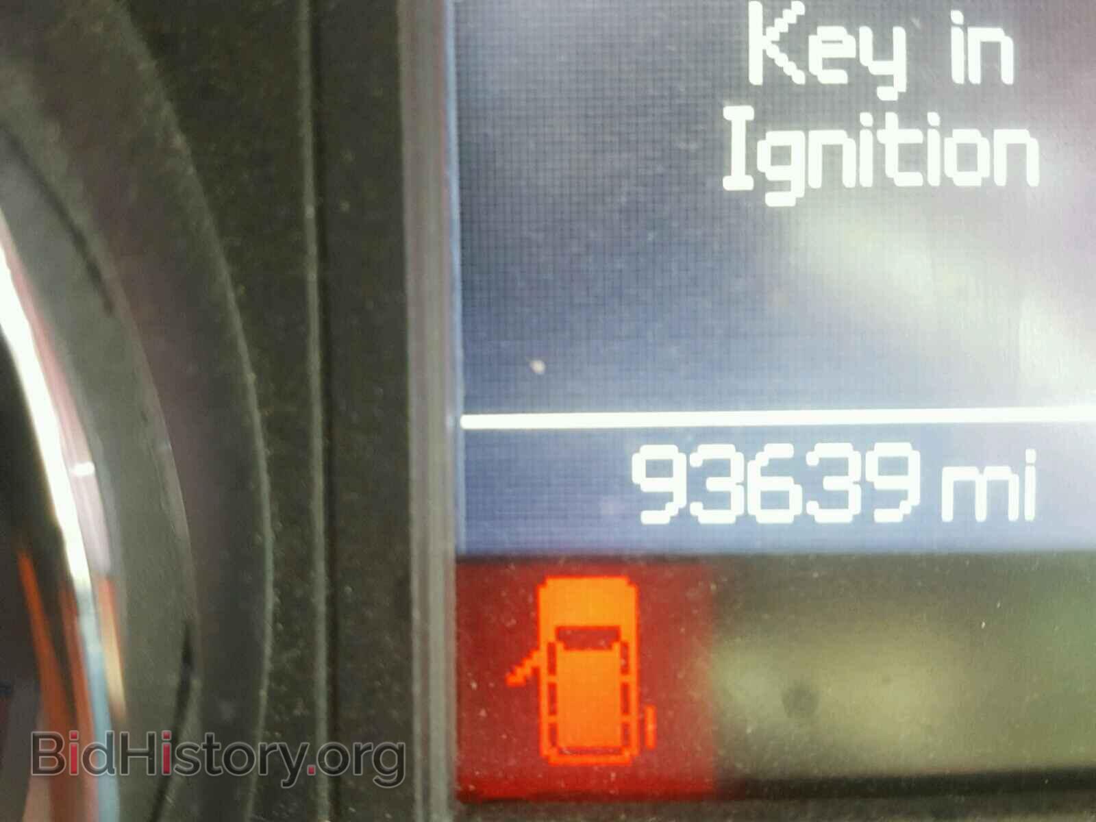 2015 DODGE CARAVAN - VIN: 2C4RDGEGXFR591575 - Фото 8