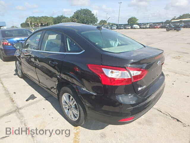 2012 FORD FOCUS - VIN: 1FAHP3H27CL360610 - Photo 3