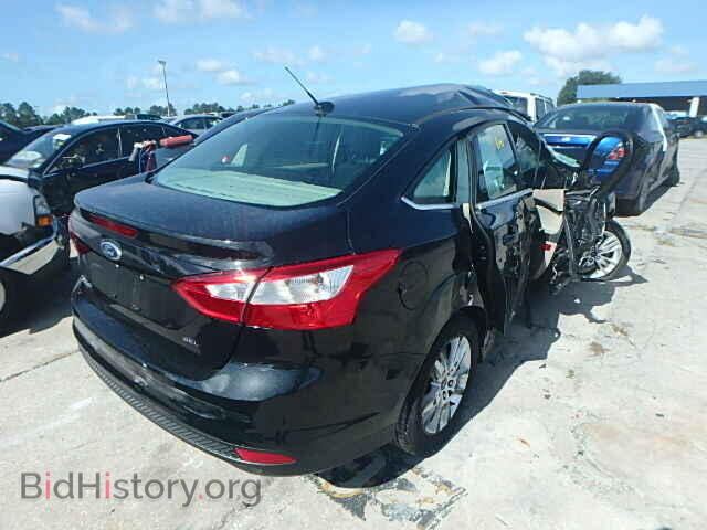 2012 FORD FOCUS - VIN: 1FAHP3H27CL360610 - Photo 4