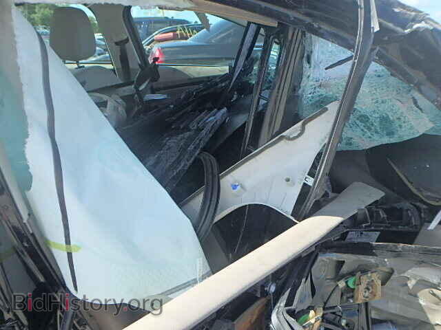 2012 FORD FOCUS - VIN: 1FAHP3H27CL360610 - Photo 5