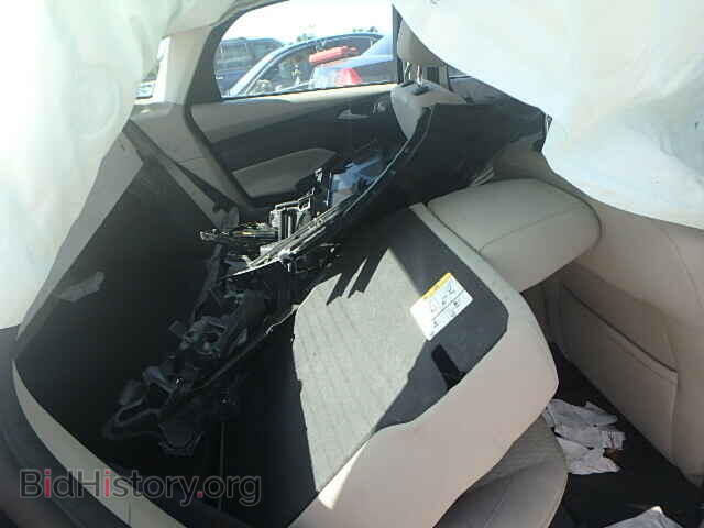 2012 FORD FOCUS - VIN: 1FAHP3H27CL360610 - Photo 6