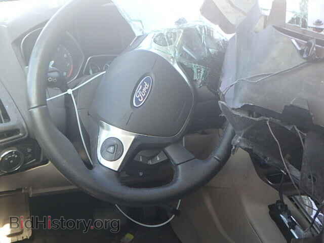 2012 FORD FOCUS - VIN: 1FAHP3H27CL360610 - Photo 9