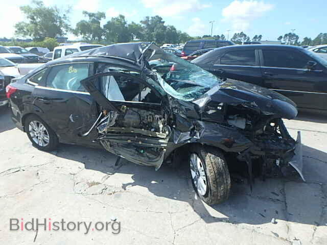 2012 FORD FOCUS - VIN: 1FAHP3H27CL360610 - Photo 10
