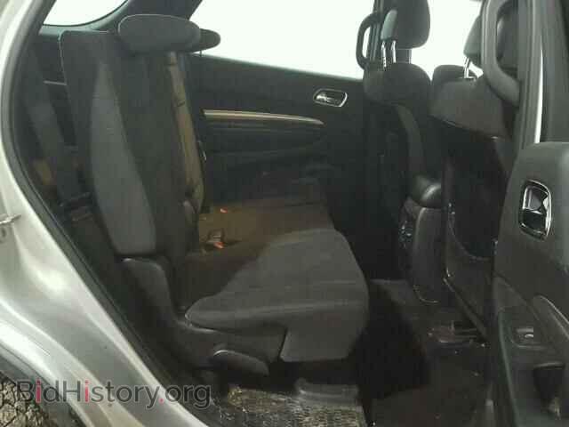 2012 DODGE DURANGO - VIN: 1C4RDJAG3CC100660 - Photo 6