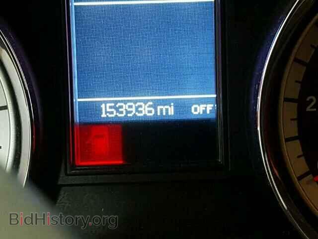 2012 DODGE DURANGO - VIN: 1C4RDJAG3CC100660 - Photo 8
