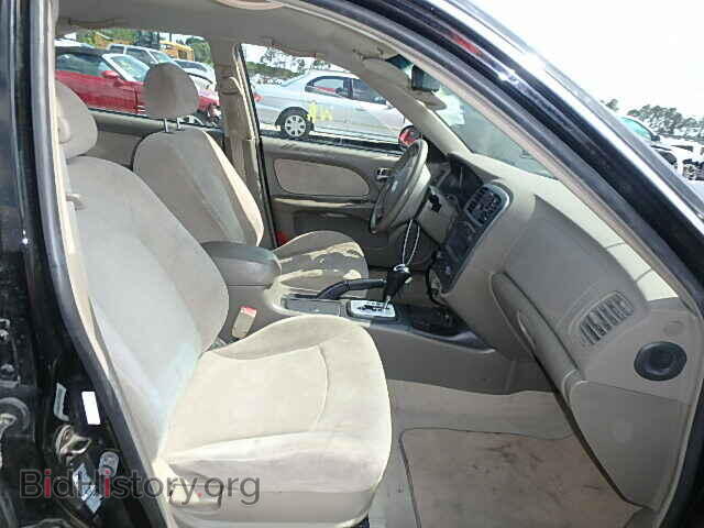 2005 HYUNDAI SONATA - VIN: KMHWF25S75A150361 - Фото 5