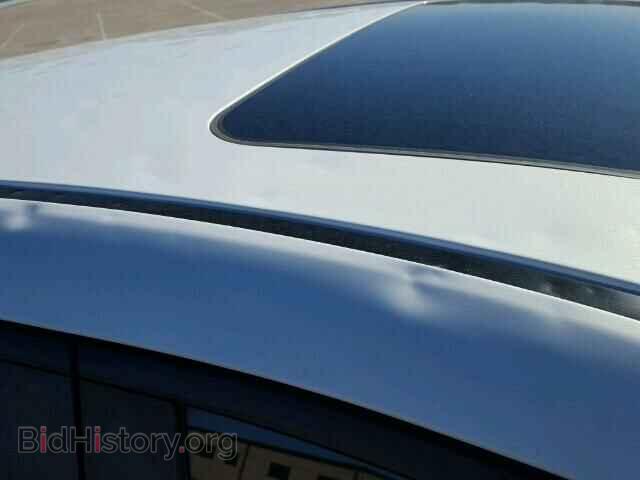 2014 MAZDA CX-5 - VIN: JM3KE2DY7E0319741 - Фото 10