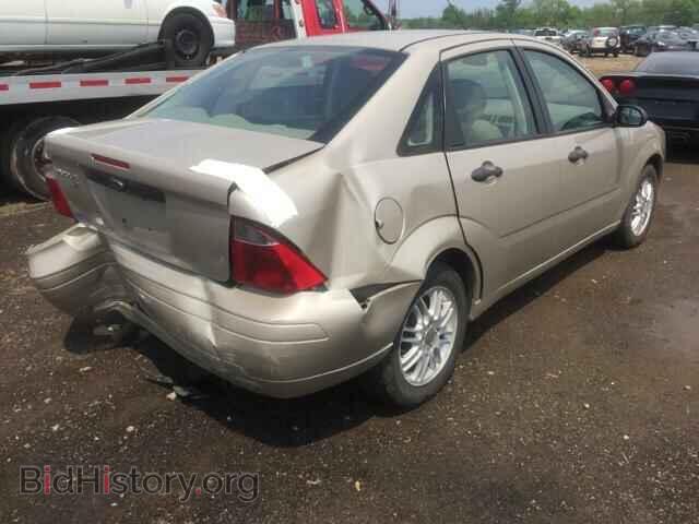 2007 FORD FOCUS - VIN: 1FAHP34N87W114654 - Photo 4