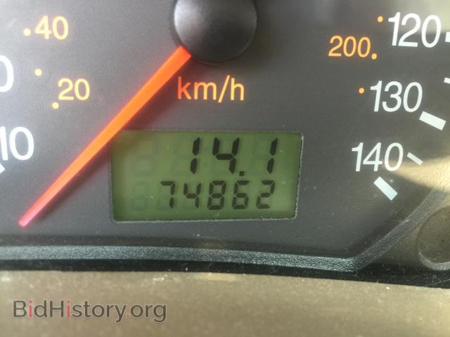 2007 FORD FOCUS - VIN: 1FAHP34N87W114654 - Photo 8