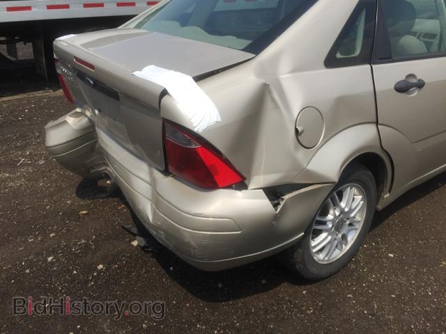 2007 FORD FOCUS - VIN: 1FAHP34N87W114654 - Photo 9