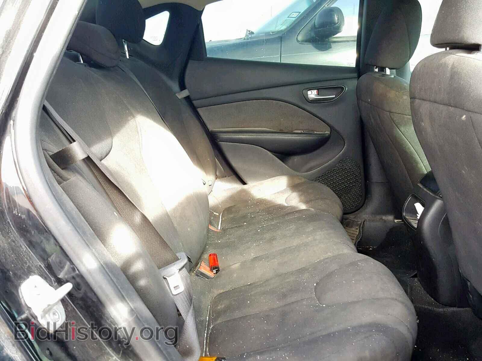 2013 DODGE DART - VIN: 1C3CDFAH6DD319298 - Фото 6