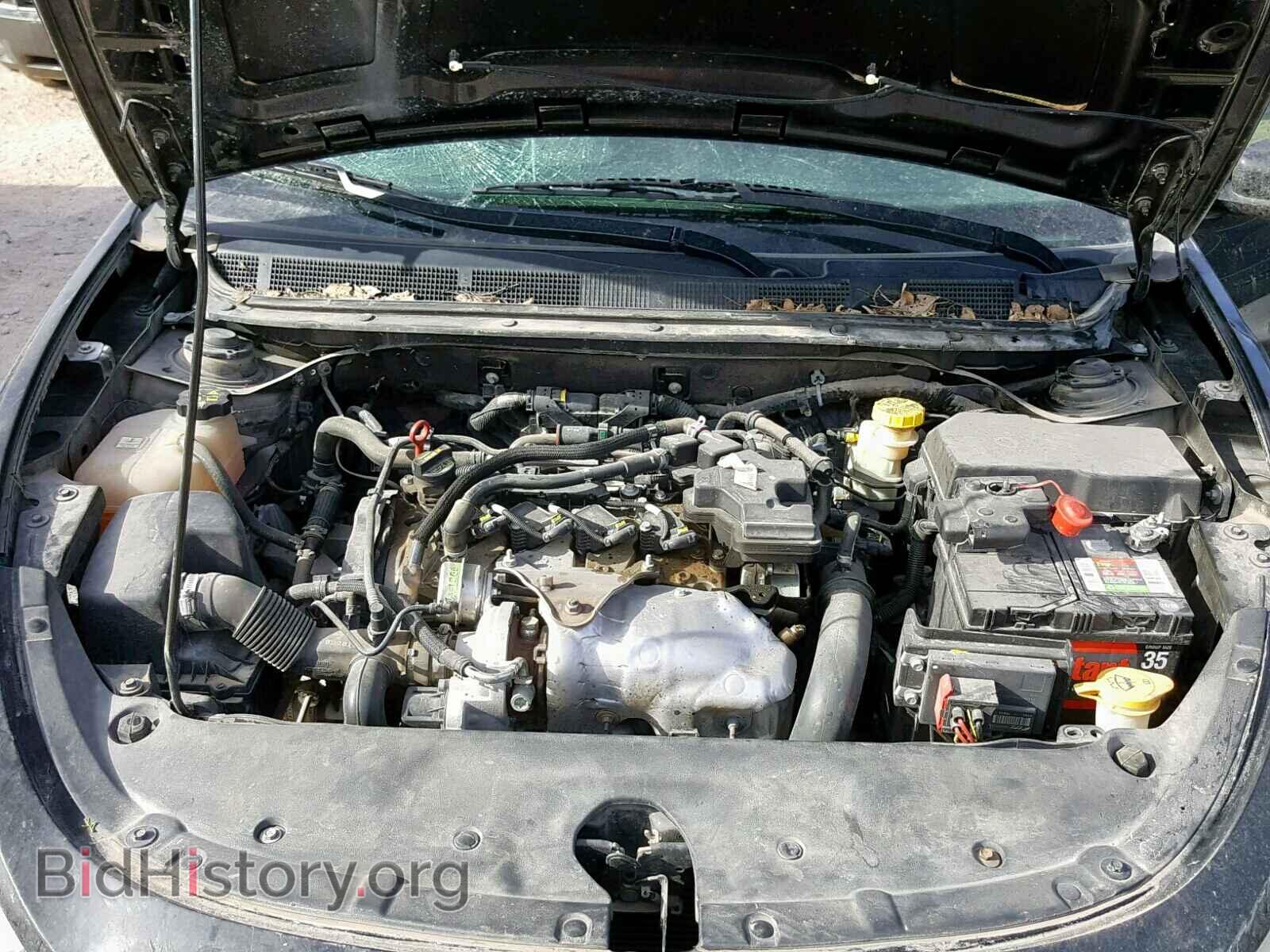 2013 DODGE DART - VIN: 1C3CDFAH6DD319298 - Фото 7