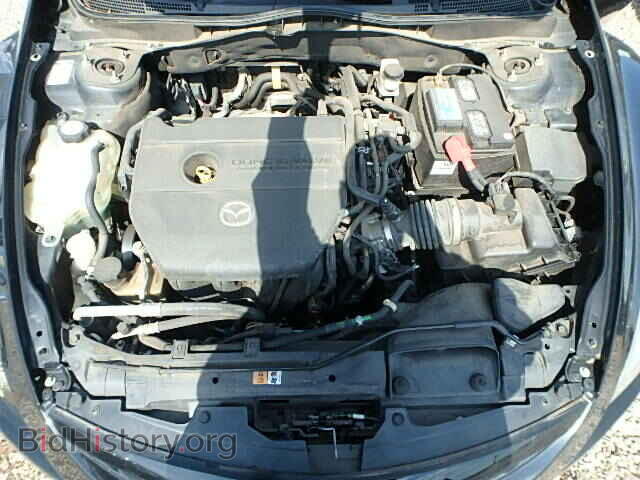 2010 MAZDA 6 - VIN: 1YVHZ8BH2A5M22442 - Фото 7