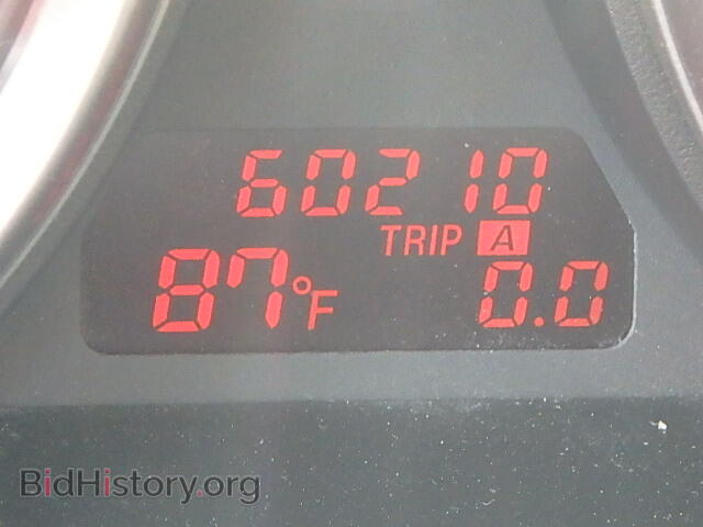 2010 MAZDA 6 - VIN: 1YVHZ8BH2A5M22442 - Фото 8