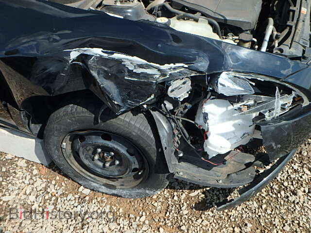 2010 MAZDA 6 - VIN: 1YVHZ8BH2A5M22442 - Фото 10