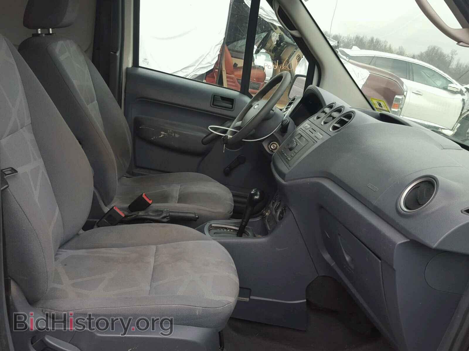 2010 FORD TRANSIT CO - VIN: NM0LS7AN1AT012097 - Фото 5