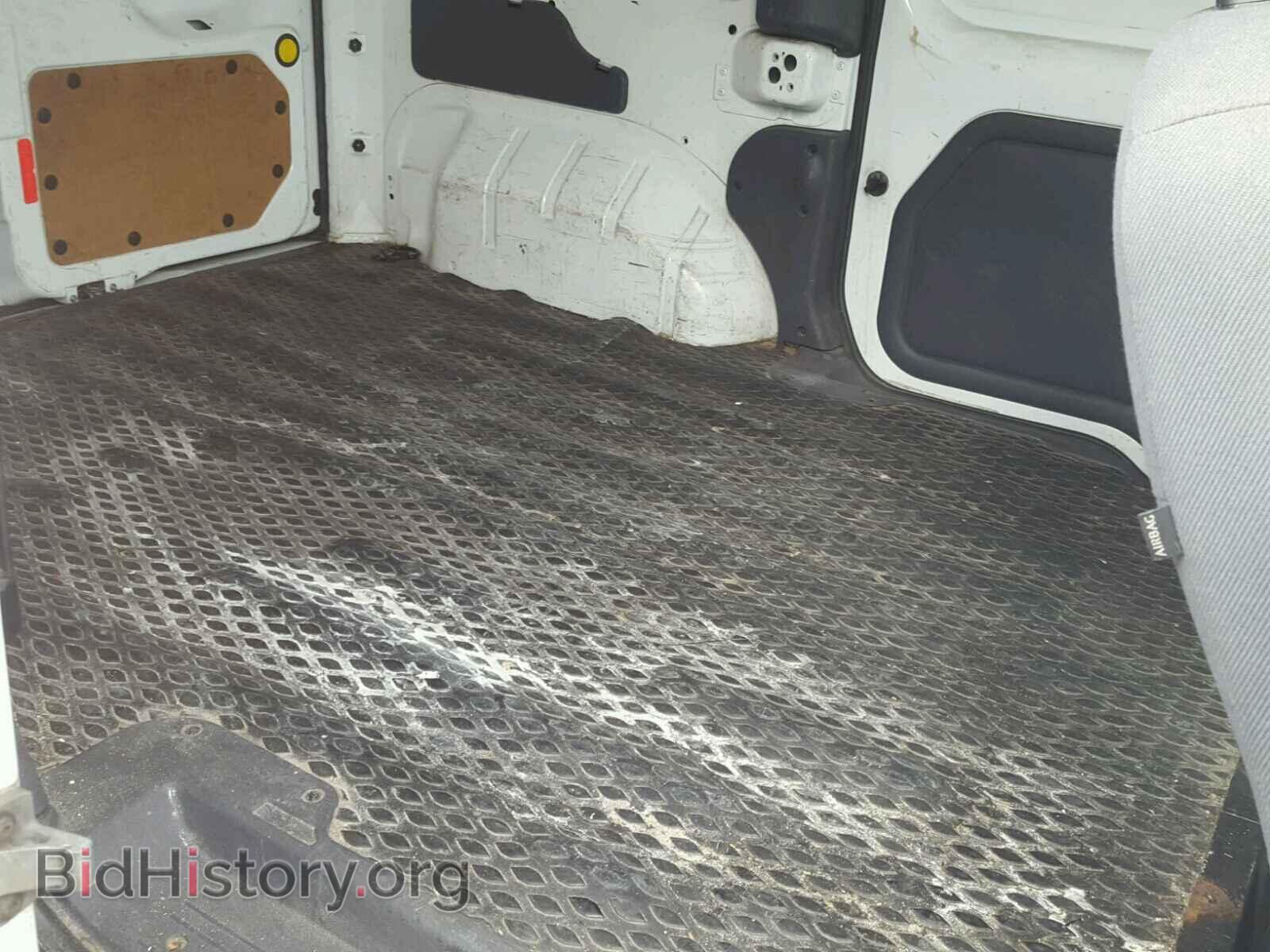 2010 FORD TRANSIT CO - VIN: NM0LS7AN1AT012097 - Фото 6