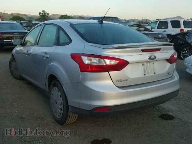 2013 FORD FOCUS - VIN: 1FADP3F29DL335856 - Photo 3