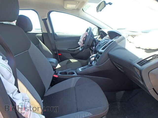 2013 FORD FOCUS - VIN: 1FADP3F29DL335856 - Photo 5