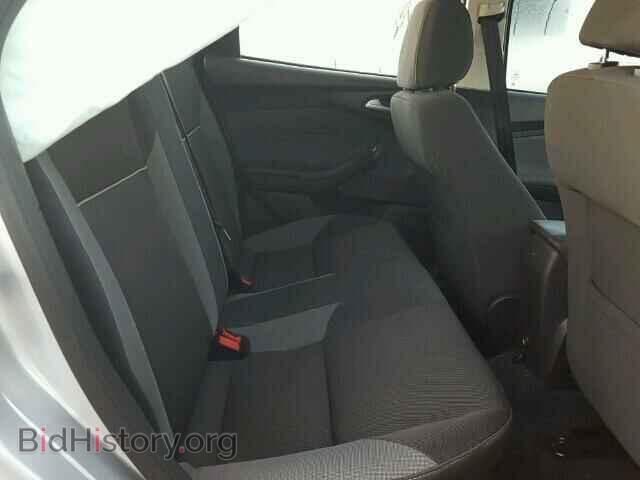 2013 FORD FOCUS - VIN: 1FADP3F29DL335856 - Photo 6