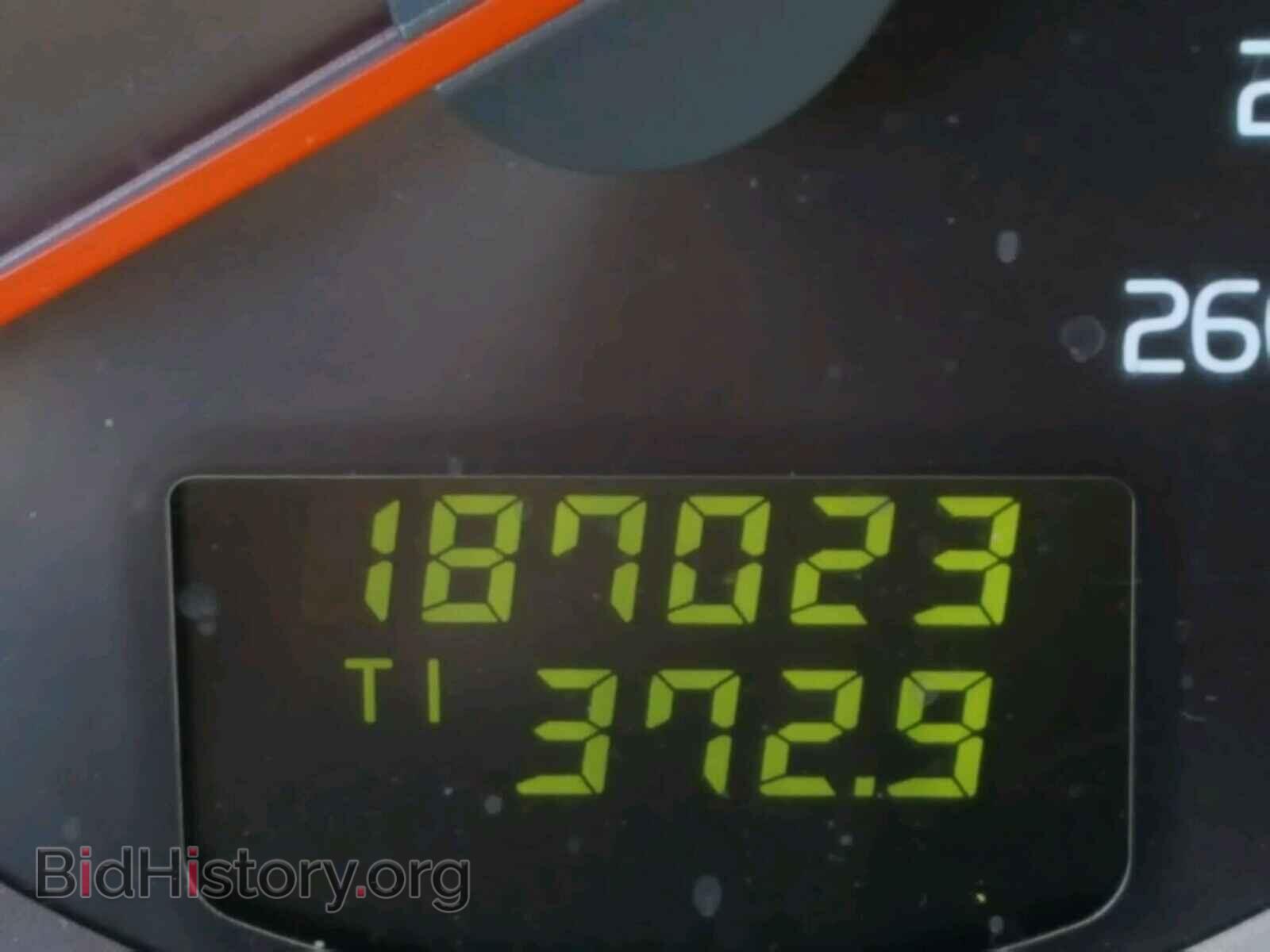 2004 VOLVO S80 - VIN: YV1TS91Z241352208 - Фото 8