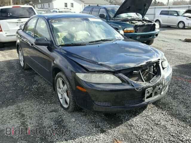 Photo 1YVHP80C355M06009 - MAZDA 6 2005