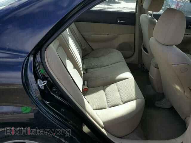 2005 MAZDA 6 - VIN: 1YVHP80C355M06009 - Photo 6