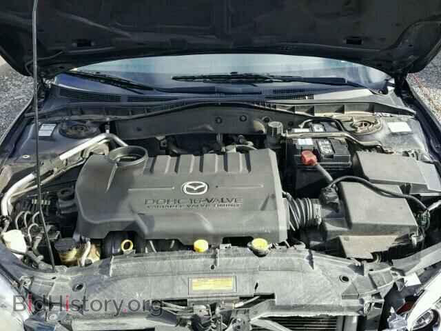 2005 MAZDA 6 - VIN: 1YVHP80C355M06009 - Photo 7