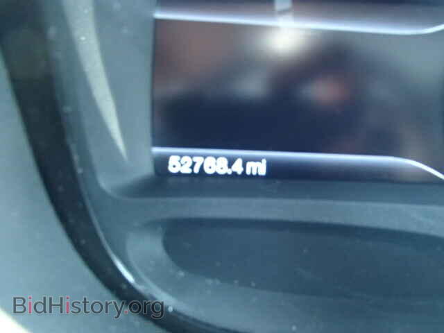 2011 FORD EDGE - VIN: 2FMDK3JC9BBB35108 - Фото 8
