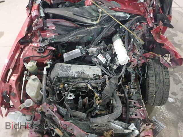 2008 MITSUBISHI LANCER - VIN: JA3AU16U78U029099 - Фото 8