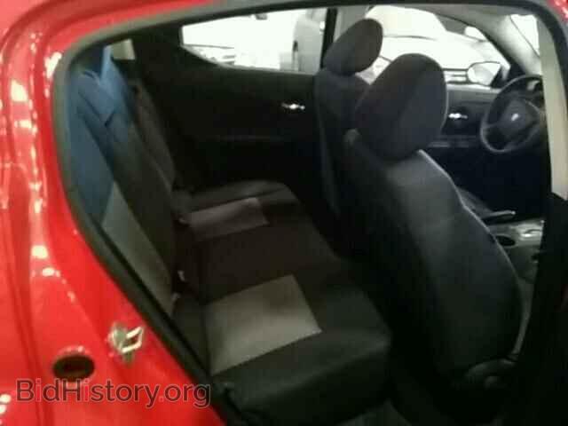 2009 DODGE AVENGER - VIN: 1B3LC46B59N500676 - Фото 6