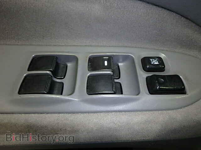 2004 MITSUBISHI LANCER - VIN: JA3AJ36E14U031891 - Фото 9