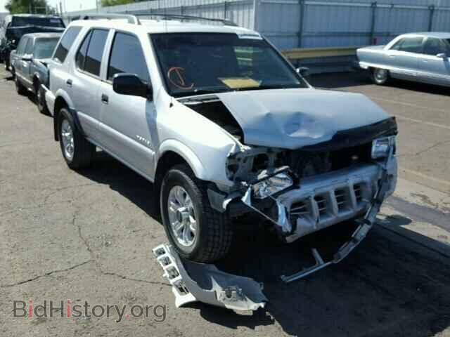 Фотография 4S2DM58W414310906 - ISUZU RODEO 2001
