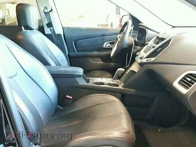 2011 GMC TERRAIN - VIN: 2CTALUEC7B6421105 - Фото 5