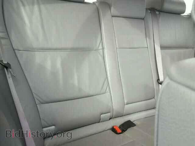 2005 BMW X5 - VIN: 5UXFA13585LU48026 - Фото 6