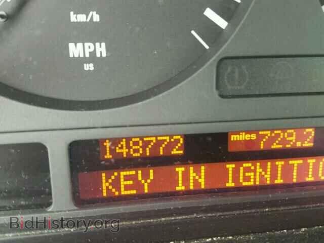 2005 BMW X5 - VIN: 5UXFA13585LU48026 - Фото 8