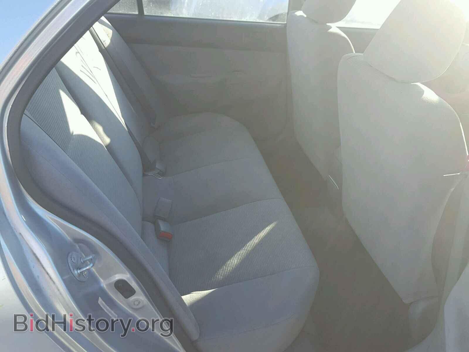 2004 MITSUBISHI LANCER - VIN: JA3AJ26E34U043700 - Фото 6