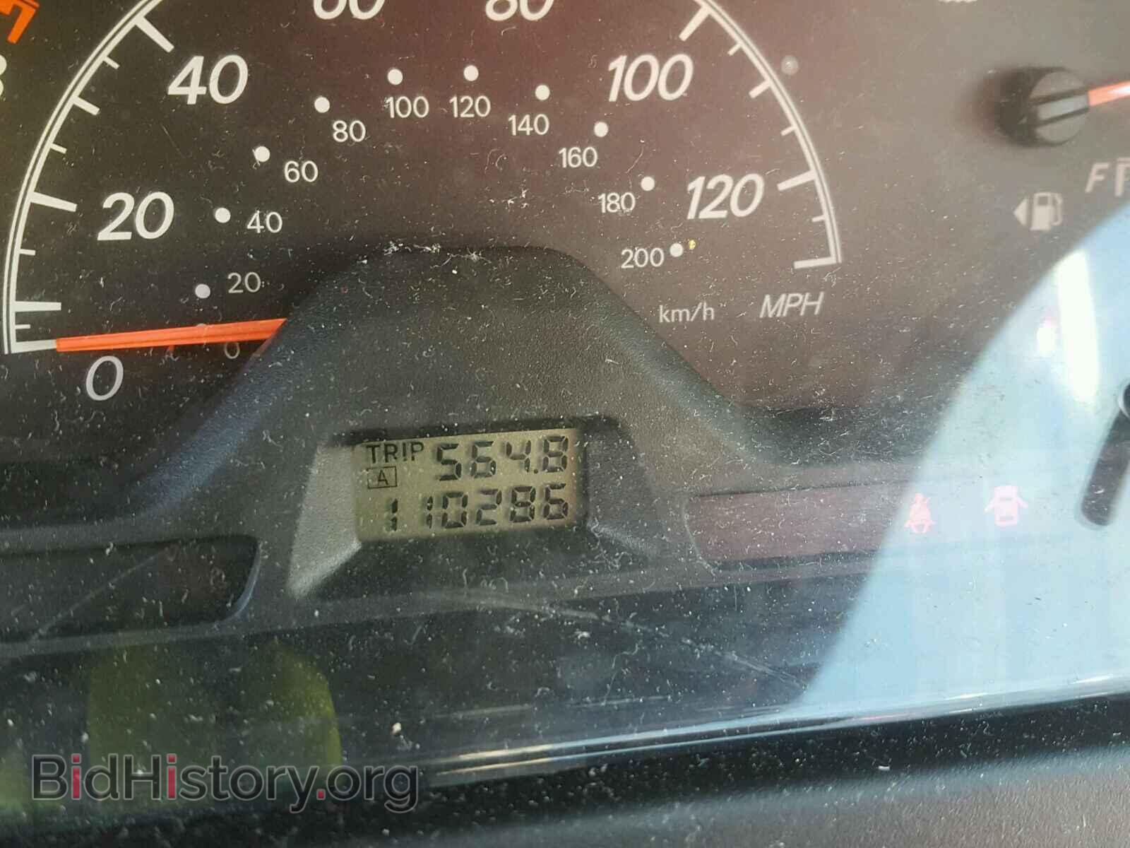 2004 MITSUBISHI LANCER - VIN: JA3AJ26E34U043700 - Фото 8
