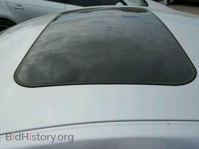 2000 VOLKSWAGEN BEETLE - VIN: 3VWDD21C2YM447039 - Фото 10