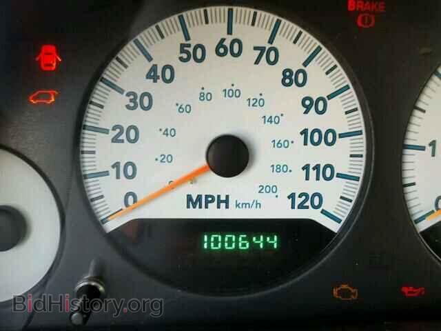 2007 DODGE CARAVAN - VIN: 2D4GP44L67R139798 - Фото 8