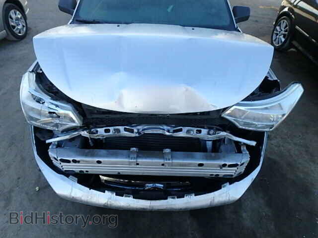 2010 FORD FOCUS - VIN: 1FAHP3FN3AW144228 - Photo 7