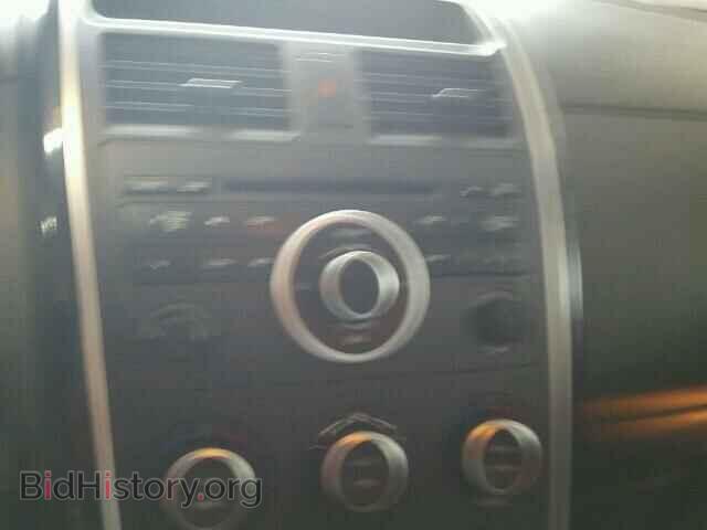 2009 MAZDA CX-9 - VIN: JM3TB28A290173488 - Фото 9