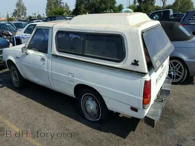 1986 MITSUBISHI MIGHTY MAX - VIN: JA7FP24D9GP074773 - Фото 3