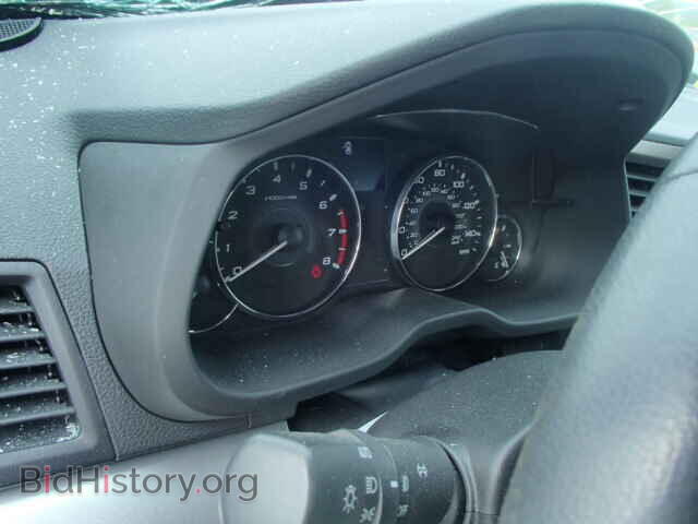 2011 SUBARU OUTBACK - VIN: 4S4BRBCC3B3425838 - Photo 8