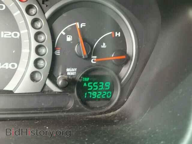 2005 HONDA PILOT - VIN: 5FNYF18435B044534 - Фото 8