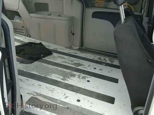 2012 DODGE RAM VAN - VIN: 2C4RDGAGXCR374612 - Photo 6