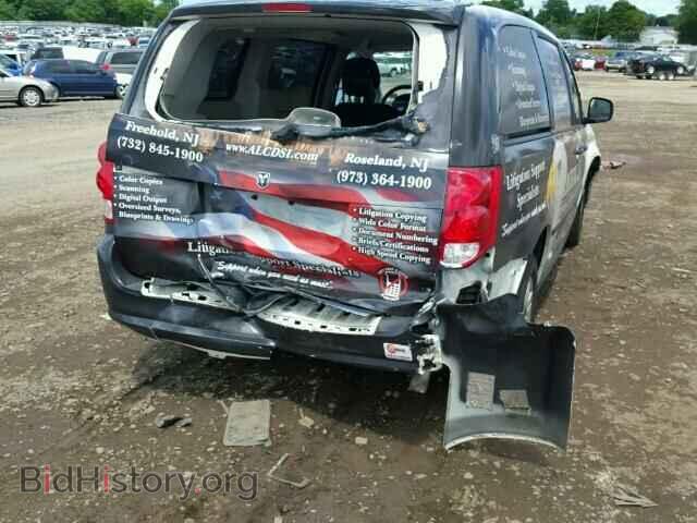 2012 DODGE RAM VAN - VIN: 2C4RDGAGXCR374612 - Photo 10