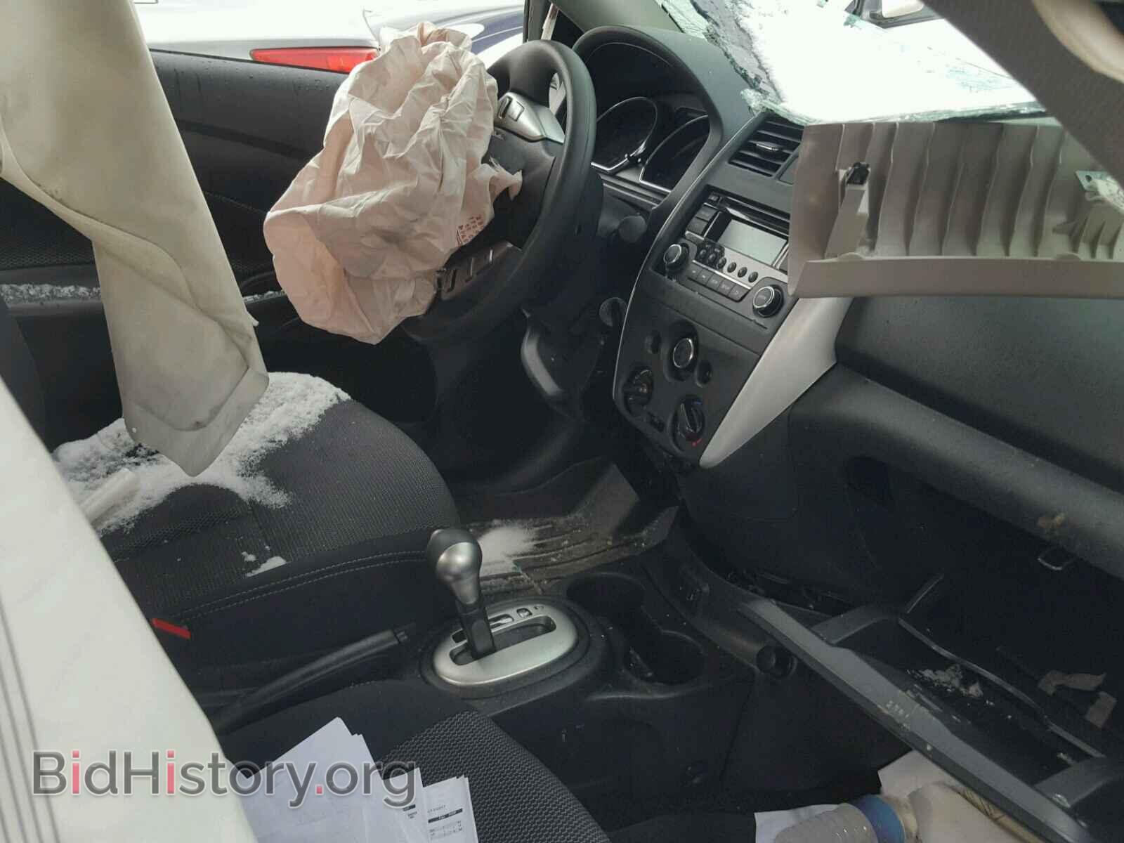 2017 NISSAN VERSA - VIN: 3N1CN7AP3HL879207 - Фото 5