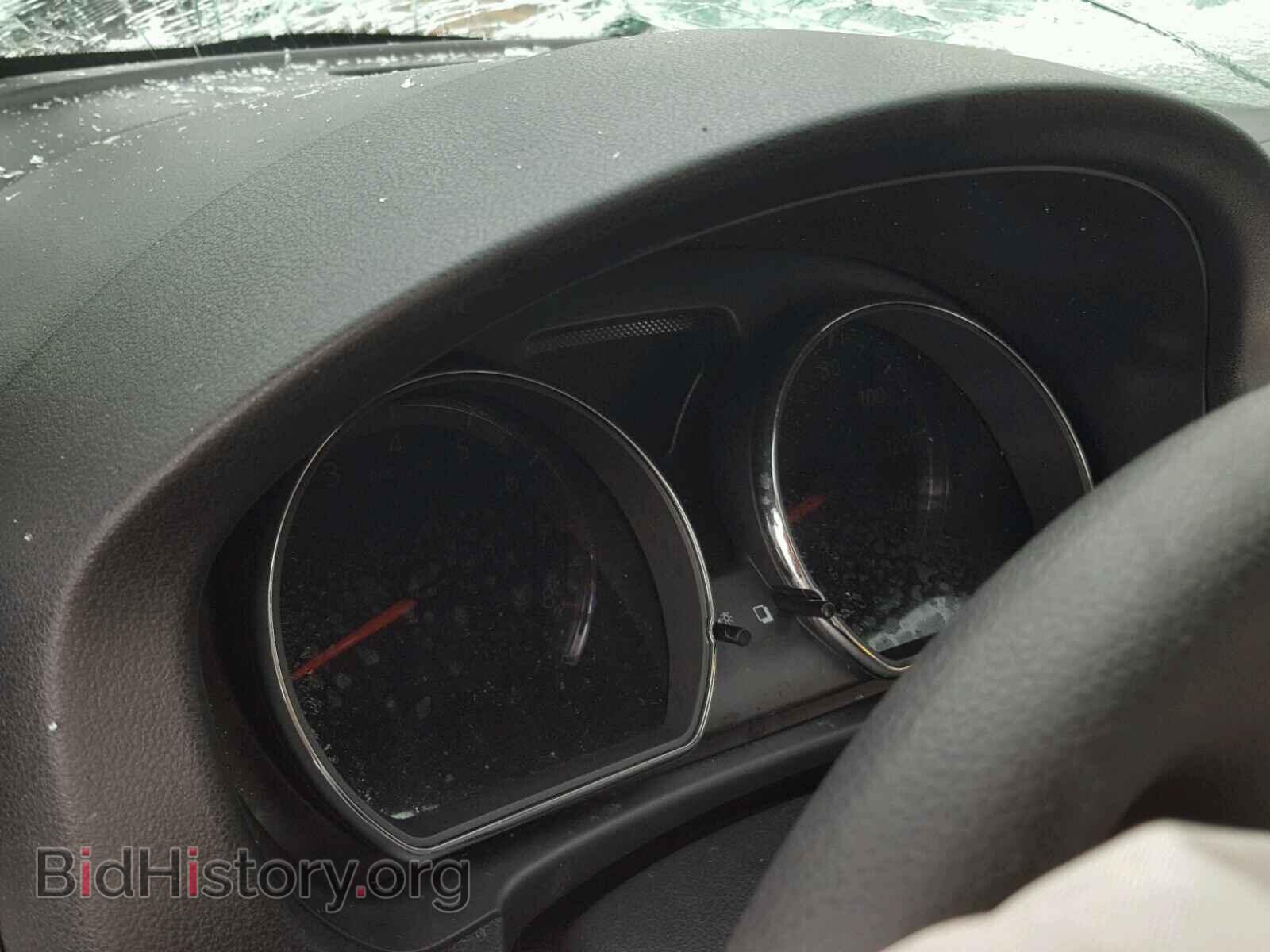 2017 NISSAN VERSA - VIN: 3N1CN7AP3HL879207 - Фото 8